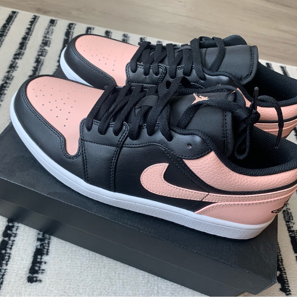 Jordan